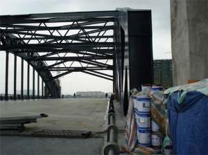 铁山专注工业场景喷漆服务