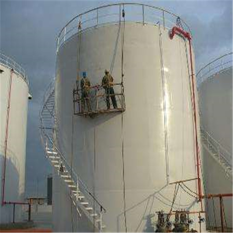 铁山喷漆翻新・工业喷漆・设备喷漆服务简介